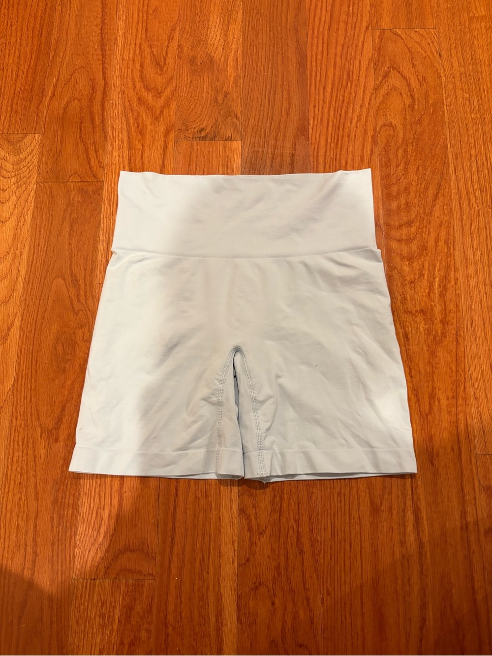 Skims Soft Smoothing Biker Shorts